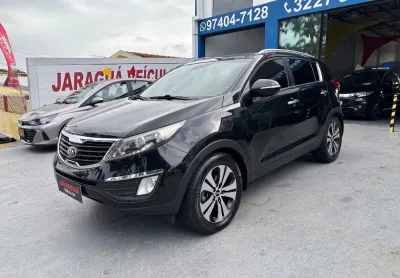 Sportage 2.0 ex 2014 Flex