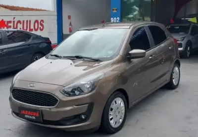 Ford ka, super cuidado 