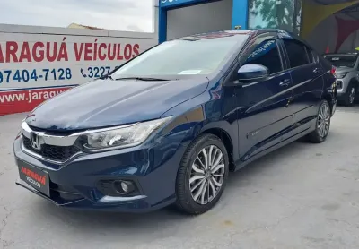 Honda city super conservado