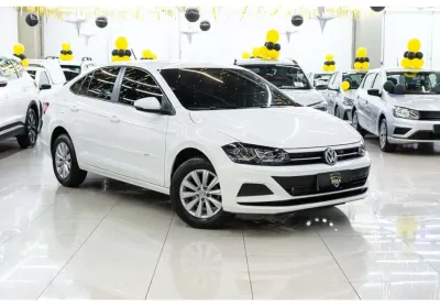 Volkswagen virtus 2021 1.6 msi total flex manual