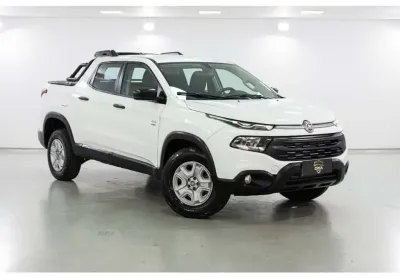 Fiat toro 2021 2.0 16v turbo diesel endurance 4wd at9