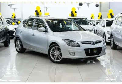 Hyundai i30 2012 2.0 mpfi gls 16v gasolina 4p manual