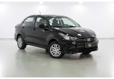 Fiat cronos 2023 1.0 firefly flex drive manual