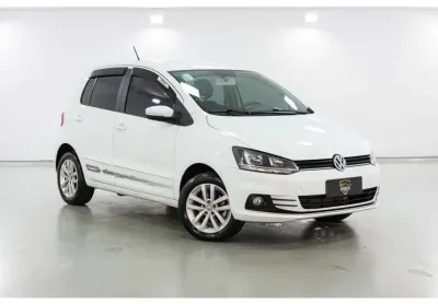 Volkswagen fox 2019 1.6 msi total flex connect 4p manual