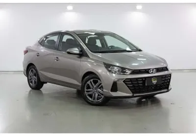 Hyundai hb20s 2024 1.0 tgdi flex comfort automático