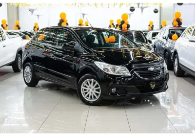 Chevrolet onix 2013 1.0 mpfi lt 8v flex 4p manual