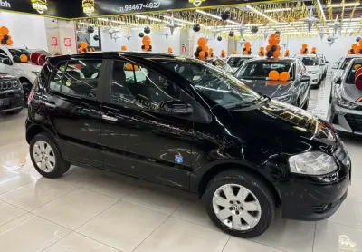 Volkswagen fox 2008 1.6 mi route 8v flex 4p manual