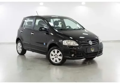 Volkswagen fox 2008 1.6 mi route 8v flex 4p manual