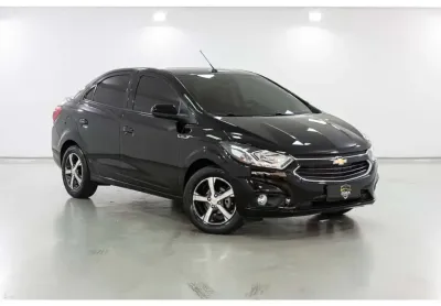 Chevrolet prisma 2019 1.4 mpfi ltz 8v flex 4p manual