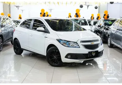 Chevrolet onix 2014 1.4 mpfi lt 8v flex 4p manual