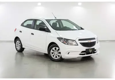 Chevrolet onix 2019 1.0 mpfi joy 8v flex 4p manual