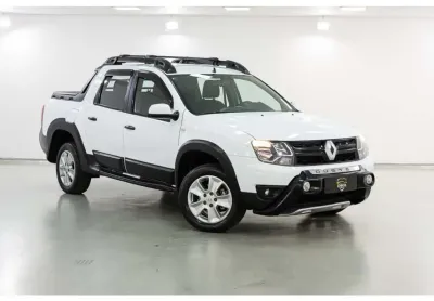 Renault duster oroch 2021 1.6 16v sce flex expression manual