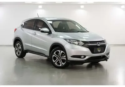 Honda hr-v 2016 1.8 16v flex lx 4p automático