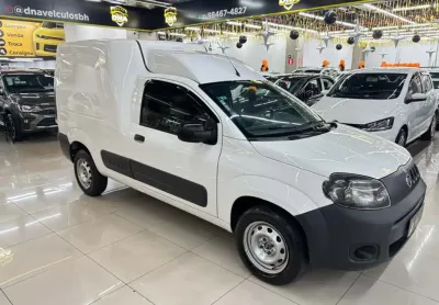 Fiat fiorino 2015 1.4 mpi furgão 8v flex 2p manual
