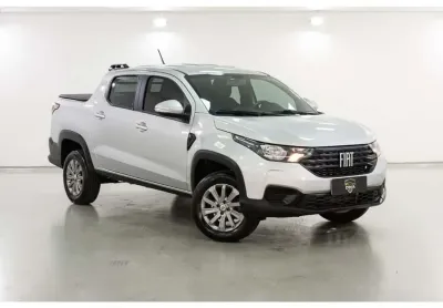 Fiat strada 2023 1.3 firefly flex freedom cd manual