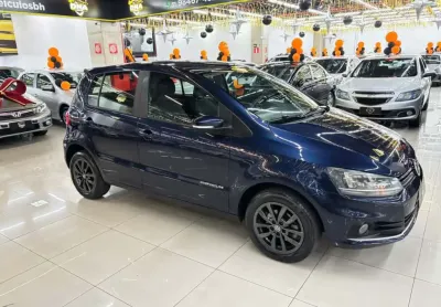 Volkswagen fox 2015 1.0 mi comfortline 8v flex 4p manual