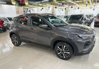 Fiat pulse 2023 1.0 turbo 200 flex audace cvt