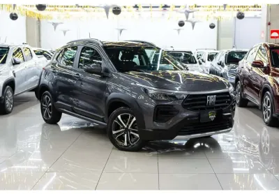 Fiat pulse 2023 1.0 turbo 200 flex audace cvt