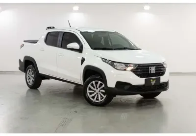 Fiat strada 2024 1.3 firefly flex freedom cd manual