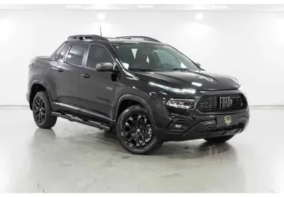 Fiat Toro 2023 2.0 16v turbo diesel ultra 4wd at9