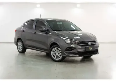 Fiat cronos 2023 1.3 firefly flex drive manual