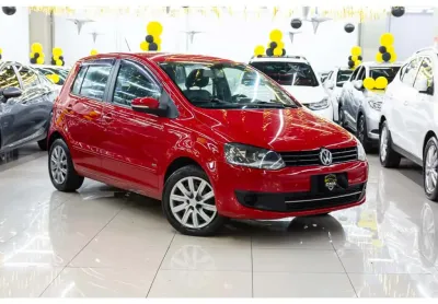 Volkswagen fox 2013 1.0 mi 8v flex 4p manual