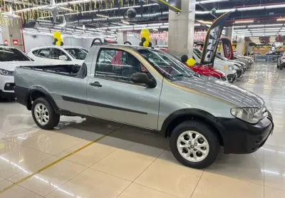 Fiat strada 2011 1.4 mpi fire cs 8v flex 2p manual