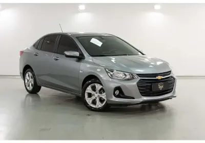 Chevrolet Onix 2025 1.0 turbo flex ltz automático