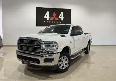 Ram 2500 6.7 i6 turbo diesel laramie cd 4x4 automático