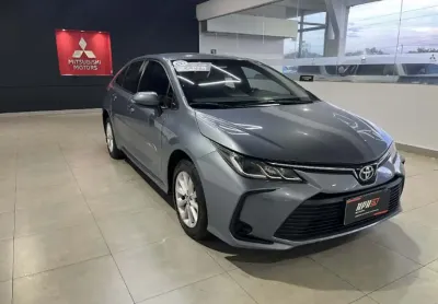 Toyota corolla 2.0 vvt-ie flex gli direct shift