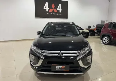 Mitsubishi eclipse cross 1.5 mivec turbo gasolina hpe-s awd cvt