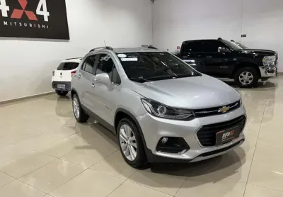Chevrolet tracker 1.4 16v turbo flex premier automático