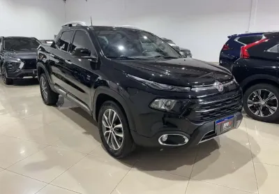 Fiat toro 2.0 16v turbo diesel volcano 4wd at9