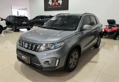 Suzuki vitara 1.6 16v gasolina 4you automático