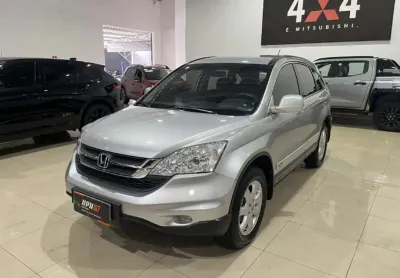 Honda crv 2.0 lx 4x2 16v gasolina 4p automático