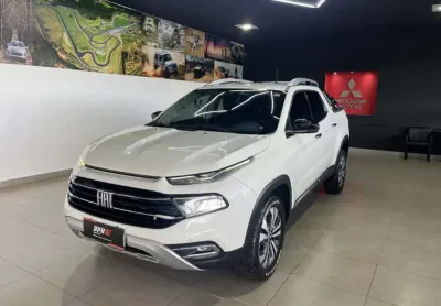 Fiat TORO 1.3 TURBO 270 FLEX VOLCANO AT6