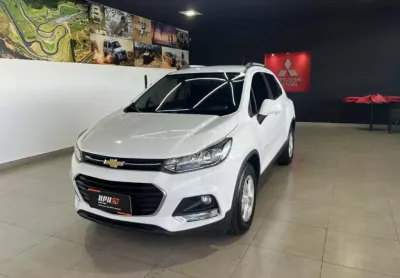 Chevrolet TRACKER 1.4 16V TURBO FLEX LT AUTOMÁTICO