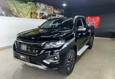 Fiat TITANO 2.2 TURBO DIESEL RANCH 4X4 AT6