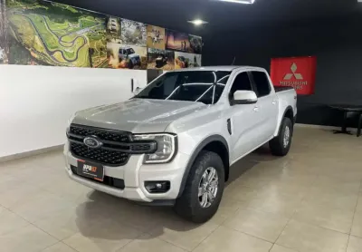 Ford RANGER 2.0 TURBO DIESEL CD XLS 4X4 AUTOMÁTICO