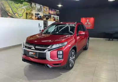 Mitsubishi OUTLANDER SPORT 2.0 MIVEC FLEX HPE AWD AUTOMÁTICO