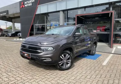 Fiat toro 1.3 turbo 270 flex freedom at6