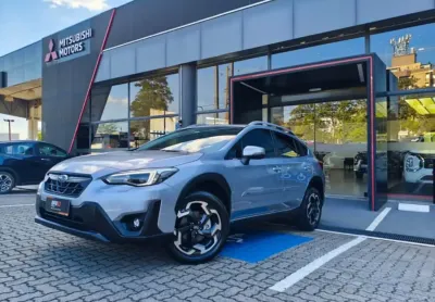 Subaru xv 2.0 16v gasolina s awd lineartronic