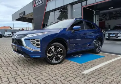 Mitsubishi ECLIPSE CROSS 1.5 MIVEC TURBO GASOLINA HPE-S S-AWC CVT