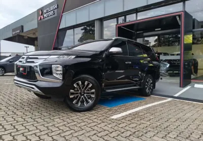 Mitsubishi PAJERO SPORT 2.4 16V MIVEC TURBO DIESEL HPE AWD AUTOMÁTICO