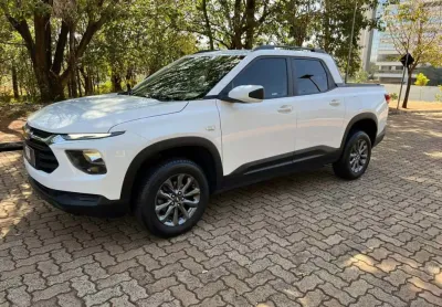 Chevrolet montana 1.2 turbo flex lt manual