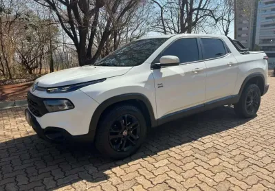 Fiat toro 2.0 16v turbo diesel endurance 4wd at9