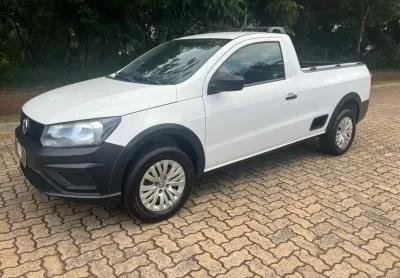 Volkswagen saveiro 1.6 msi robust cs 8v flex 2p manual