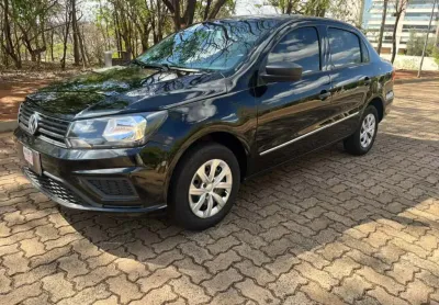 Volkswagen voyage 1.0 12v mpi totalflex 4p manual