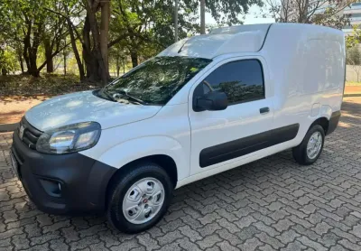 Fiat fiorino 1.4 mpi furgão endurance 8v flex 2p manual
