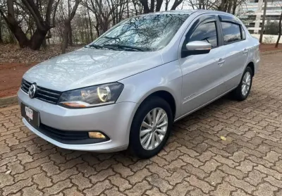 Volkswagen voyage 1.0 mi comfortline 8v flex 4p manual